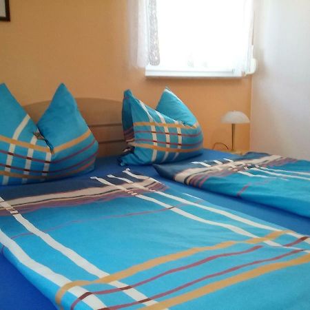 Haus Granitz Apartment Sellin  Bagian luar foto