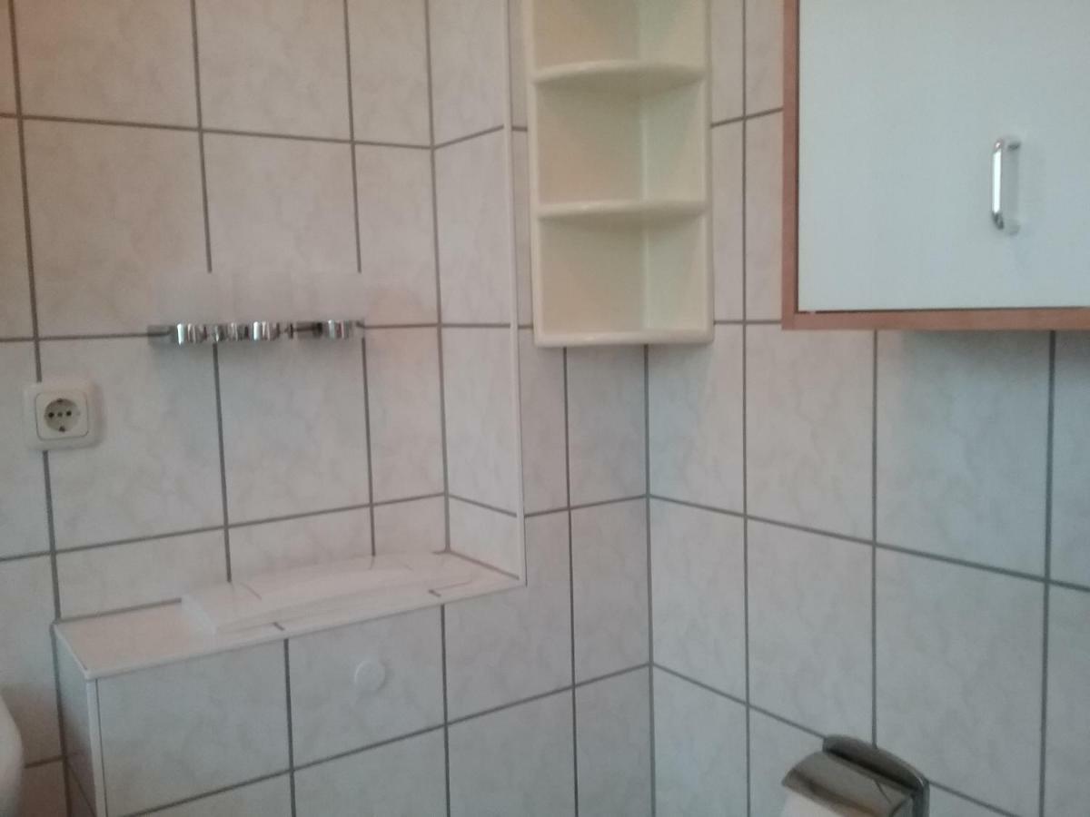 Haus Granitz Apartment Sellin  Bagian luar foto