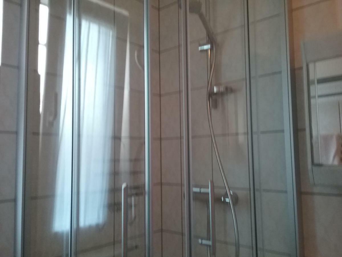 Haus Granitz Apartment Sellin  Bagian luar foto